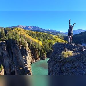 Meet your Posher, Jami